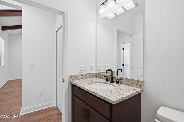 9312 Cool Breeze Drive, Panama City Beach, FL 32413