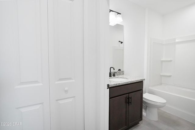 9312 Cool Breeze Drive, Panama City Beach, FL 32413