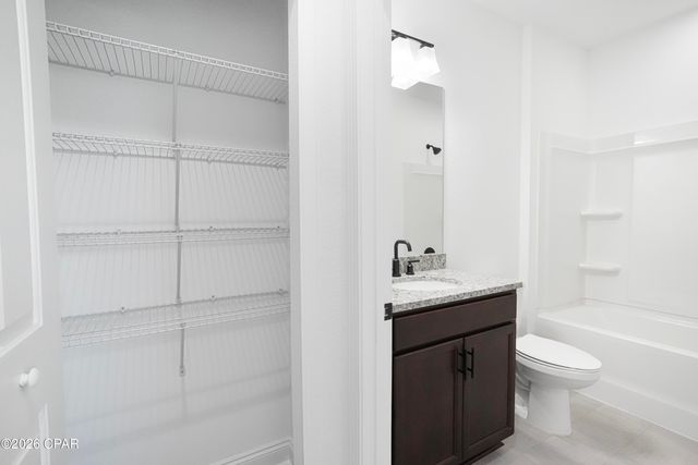 9312 Cool Breeze Drive, Panama City Beach, FL 32413