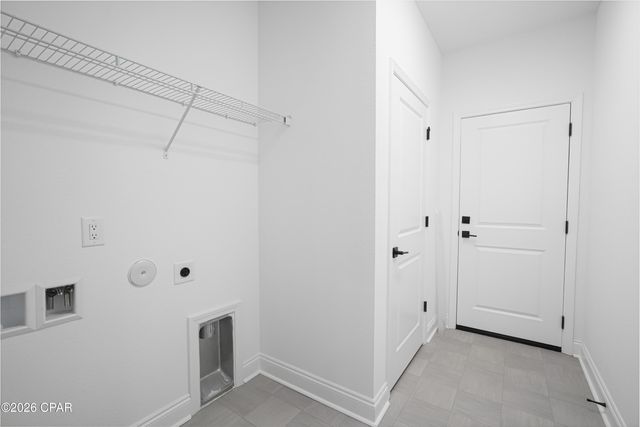 9312 Cool Breeze Drive, Panama City Beach, FL 32413