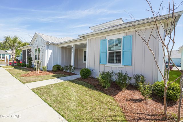 9312 Cool Breeze Drive, Panama City Beach, FL 32413