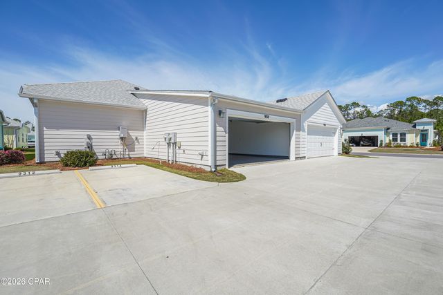 9312 Cool Breeze Drive, Panama City Beach, FL 32413