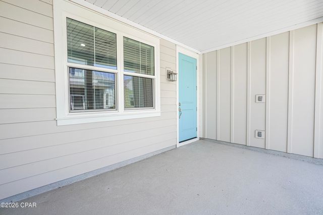 9312 Cool Breeze Drive, Panama City Beach, FL 32413