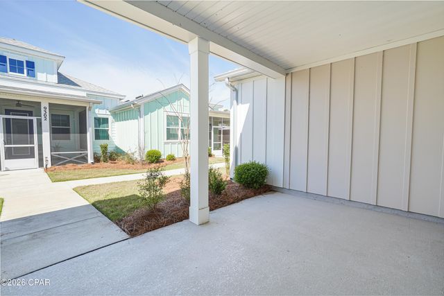 9312 Cool Breeze Drive, Panama City Beach, FL 32413