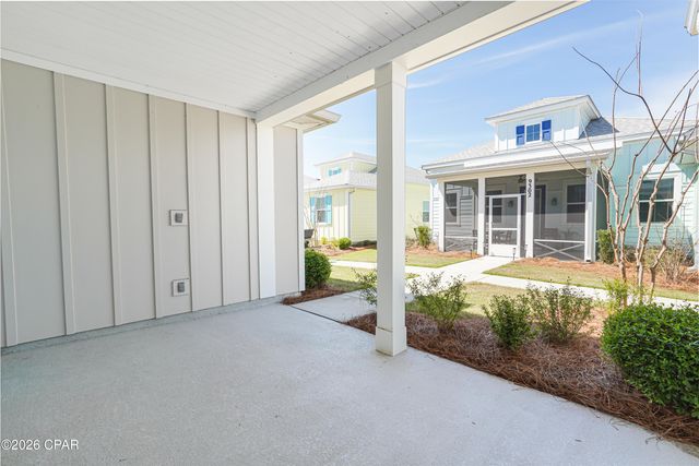 9312 Cool Breeze Drive, Panama City Beach, FL 32413