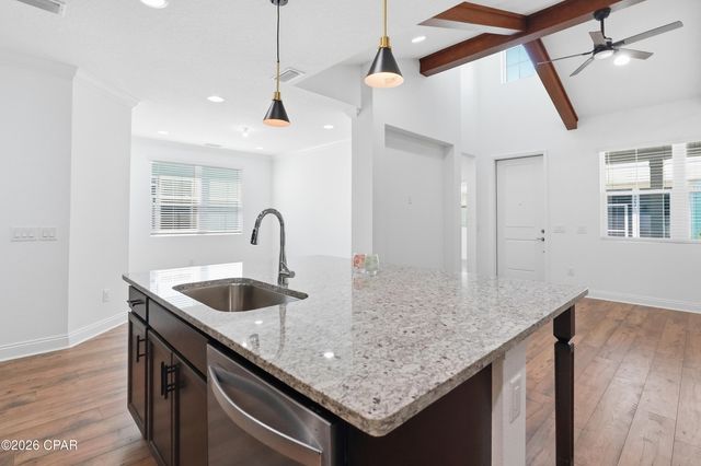 9312 Cool Breeze Drive, Panama City Beach, FL 32413