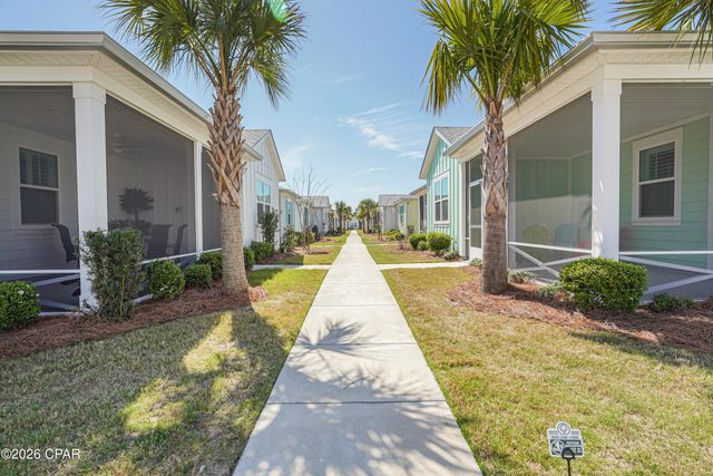 9312 Cool Breeze Drive, Panama City Beach, FL 32413