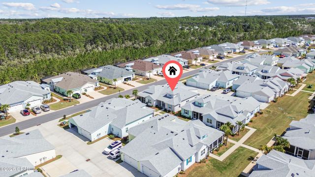 9312 Cool Breeze Drive, Panama City Beach, FL 32413