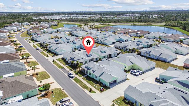 9312 Cool Breeze Drive, Panama City Beach, FL 32413