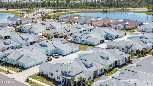 9312 Cool Breeze Drive, Panama City Beach, FL 32413