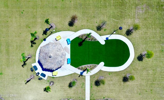 9312 Cool Breeze Drive, Panama City Beach, FL 32413