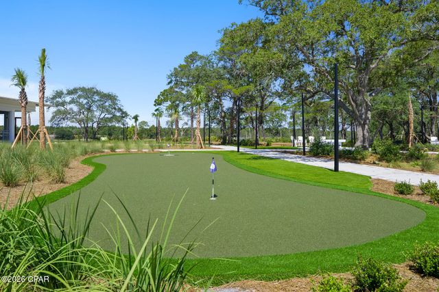 9312 Cool Breeze Drive, Panama City Beach, FL 32413