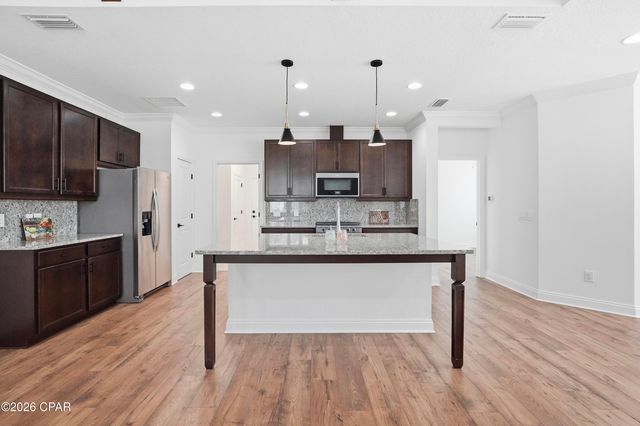 9312 Cool Breeze Drive, Panama City Beach, FL 32413