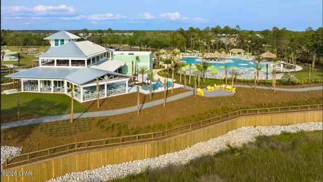 9312 Cool Breeze Drive, Panama City Beach, FL 32413