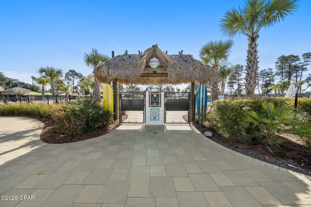 9312 Cool Breeze Drive, Panama City Beach, FL 32413