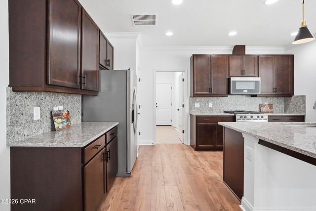 9312 Cool Breeze Drive, Panama City Beach, FL 32413