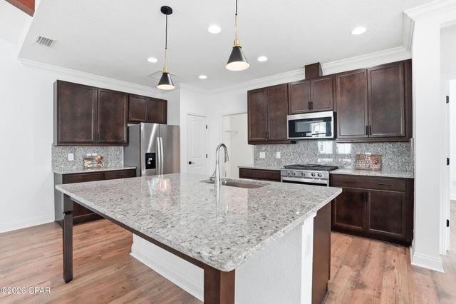 9312 Cool Breeze Drive, Panama City Beach, FL 32413