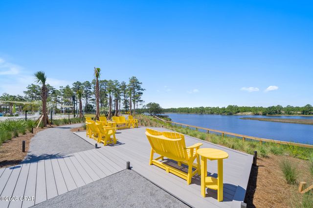 9312 Cool Breeze Drive, Panama City Beach, FL 32413