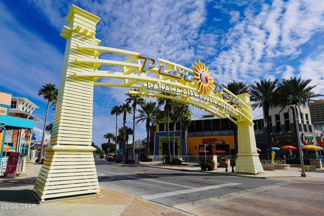 9312 Cool Breeze Drive, Panama City Beach, FL 32413