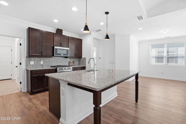 9312 Cool Breeze Drive, Panama City Beach, FL 32413