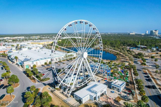 9312 Cool Breeze Drive, Panama City Beach, FL 32413