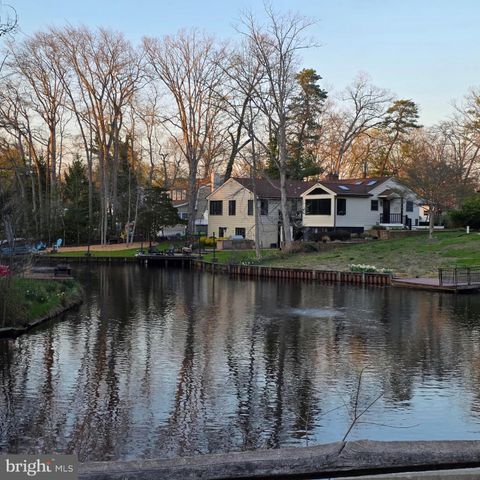 6 BROOKSIDE DR, Medford, NJ 08055