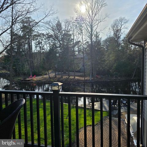 6 BROOKSIDE DR, Medford, NJ 08055