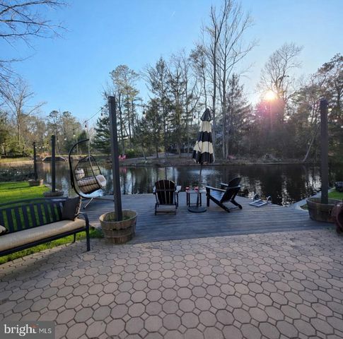 6 BROOKSIDE DR, Medford, NJ 08055