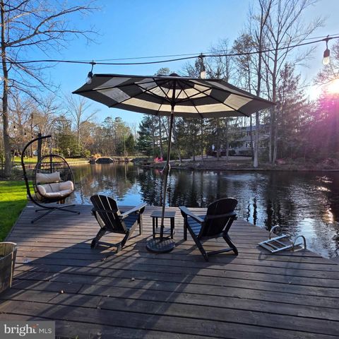 6 BROOKSIDE DR, Medford, NJ 08055