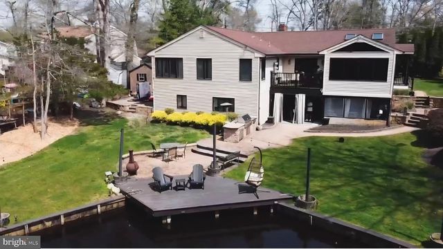 6 BROOKSIDE DR, Medford, NJ 08055