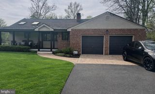 6 BROOKSIDE DR, Medford, NJ 08055