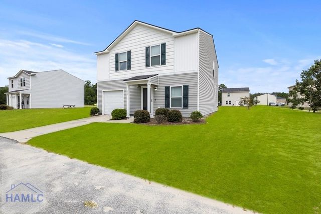 225 Rendell Lane, Hinesville, GA 31313