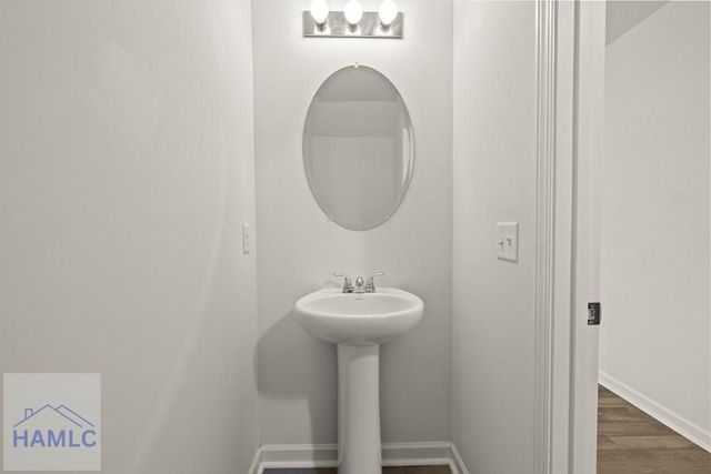 225 Rendell Lane, Hinesville, GA 31313