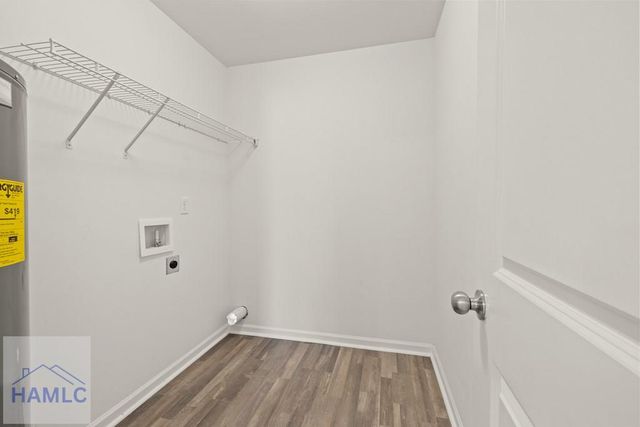 225 Rendell Lane, Hinesville, GA 31313