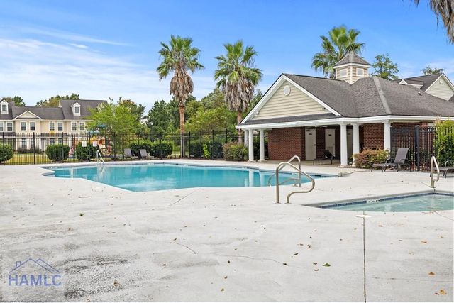 225 Rendell Lane, Hinesville, GA 31313