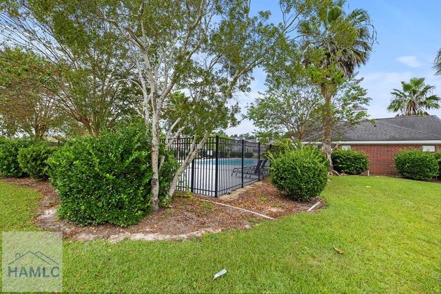 225 Rendell Lane, Hinesville, GA 31313