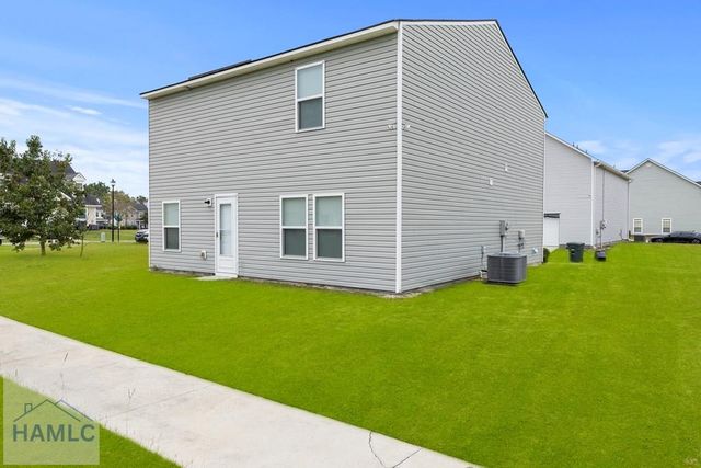 225 Rendell Lane, Hinesville, GA 31313