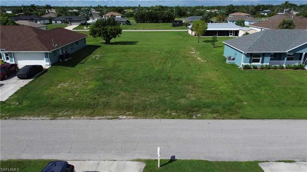 Image 1 of property listing at 2045 24th TER, Cape Coral, FL 33909