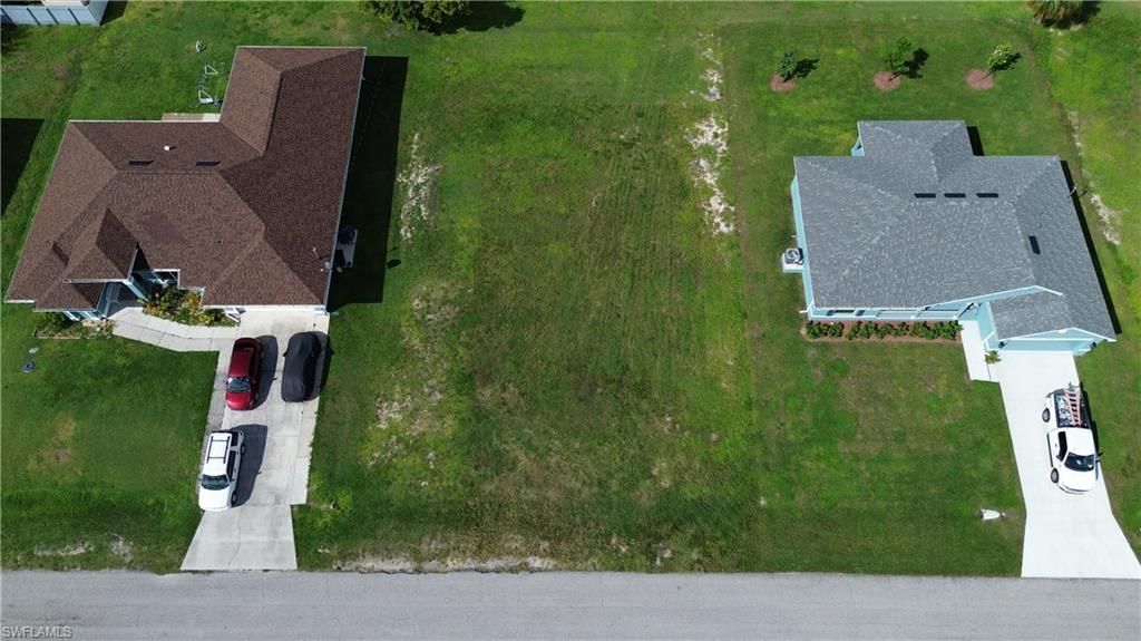 Image 9 of property listing at 2045 24th TER, Cape Coral, FL 33909