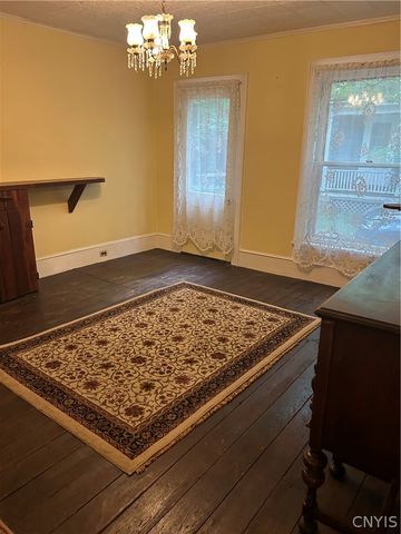 3606 Midland Avenue, Syracuse, NY 13205