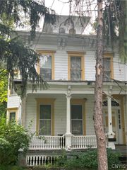 3606 Midland Avenue, Syracuse, NY 13205