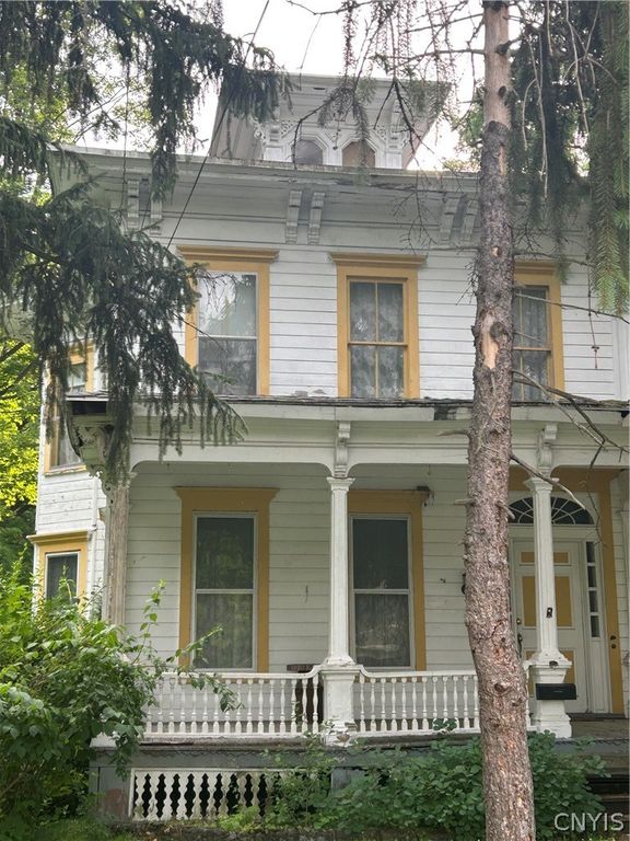 3606 Midland Avenue, Syracuse, NY 13205