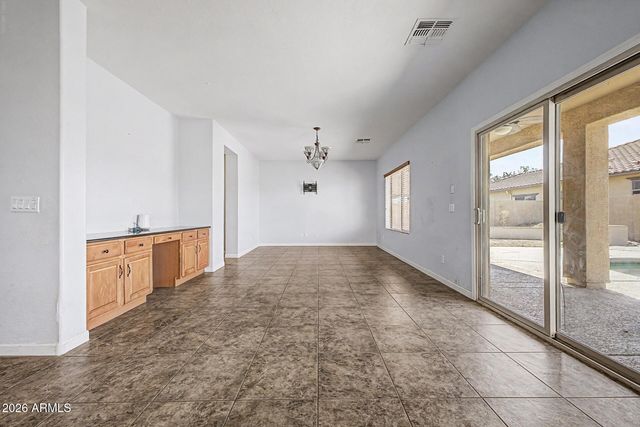 16167 W CLINTON Street, Surprise, AZ 85379