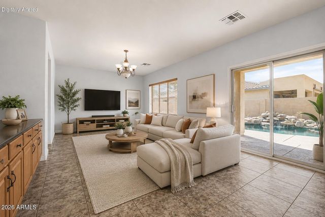 16167 W CLINTON Street, Surprise, AZ 85379