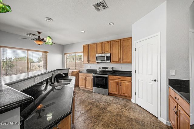 16167 W CLINTON Street, Surprise, AZ 85379