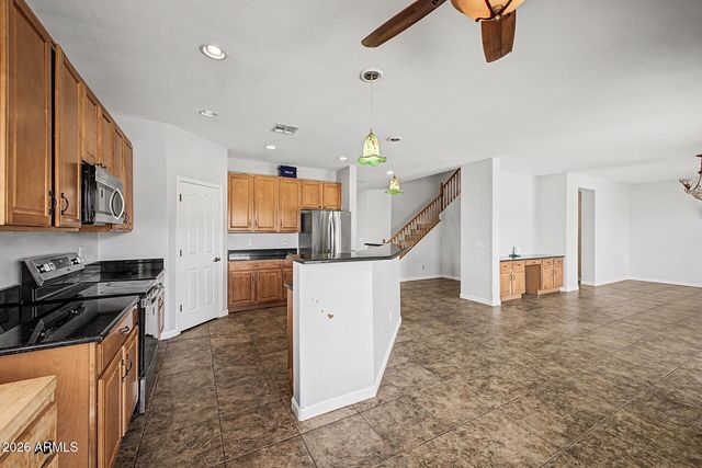 16167 W CLINTON Street, Surprise, AZ 85379