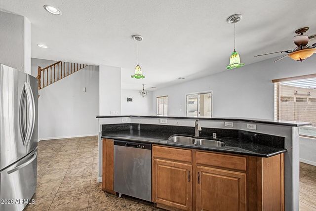16167 W CLINTON Street, Surprise, AZ 85379