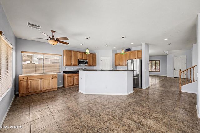 16167 W CLINTON Street, Surprise, AZ 85379