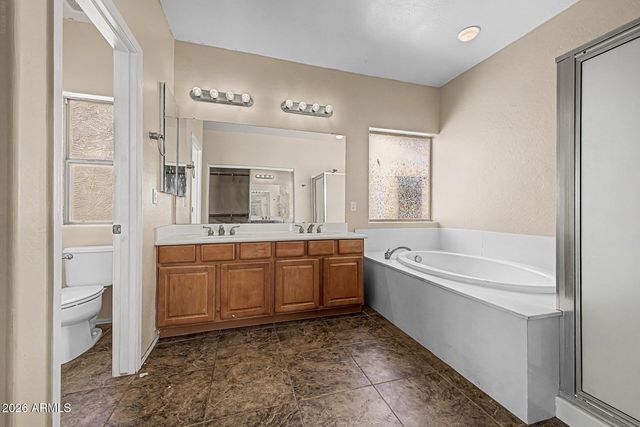 16167 W CLINTON Street, Surprise, AZ 85379