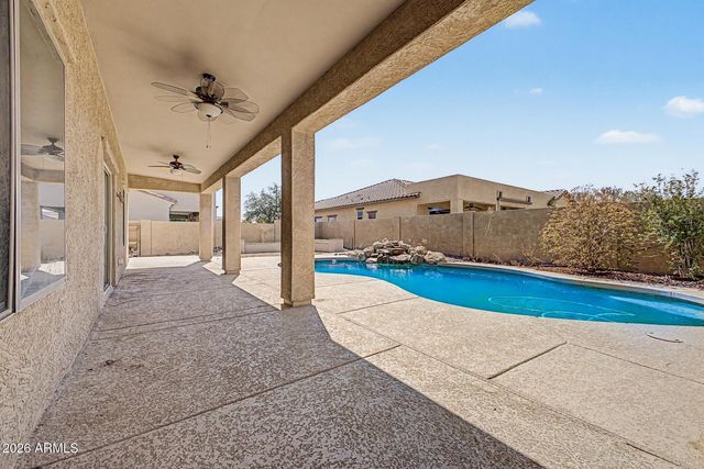 16167 W CLINTON Street, Surprise, AZ 85379